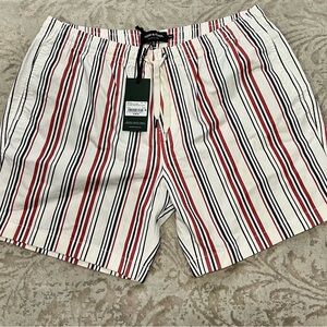 Rodd & Gunn striped resort Men's Shorts